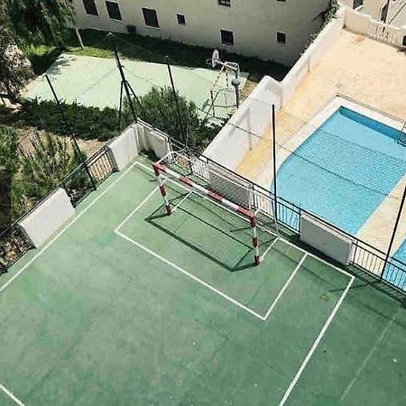 Playa Albufereta. Espectaculares Vistas Al Mar. Apartment อาลิกันเต ภายนอก รูปภาพ