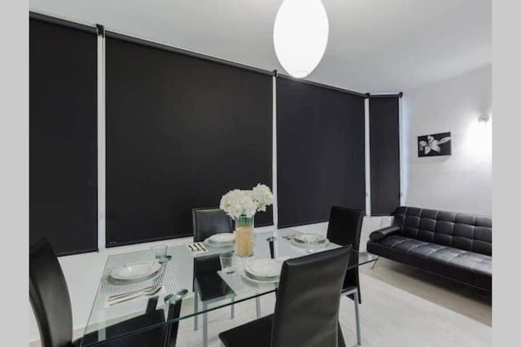 Playa Albufereta. Espectaculares Vistas Al Mar. Apartment อาลิกันเต ภายนอก รูปภาพ